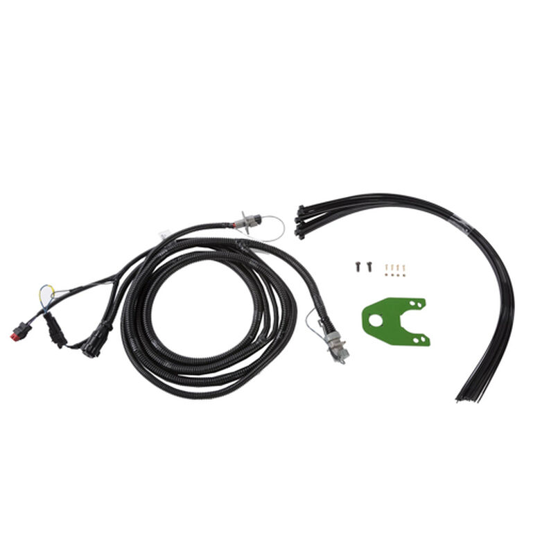 Foot Switch Power Harness Kit - BPF10403, 