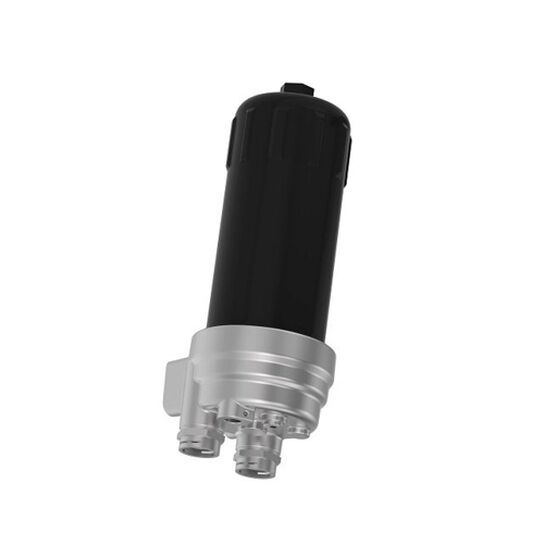 Hydraulic Oil Filter - AL232894,  image number 2