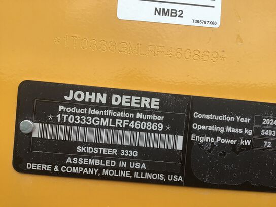 2024 333G - 434880,  image number 10