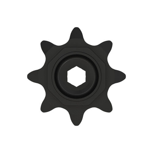 RowMax Chain Sprocket Kit - KXE10488 | John Deere | AKRS