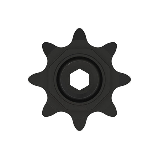 RowMax Chain Sprocket Kit - KXE10488,  image number 1