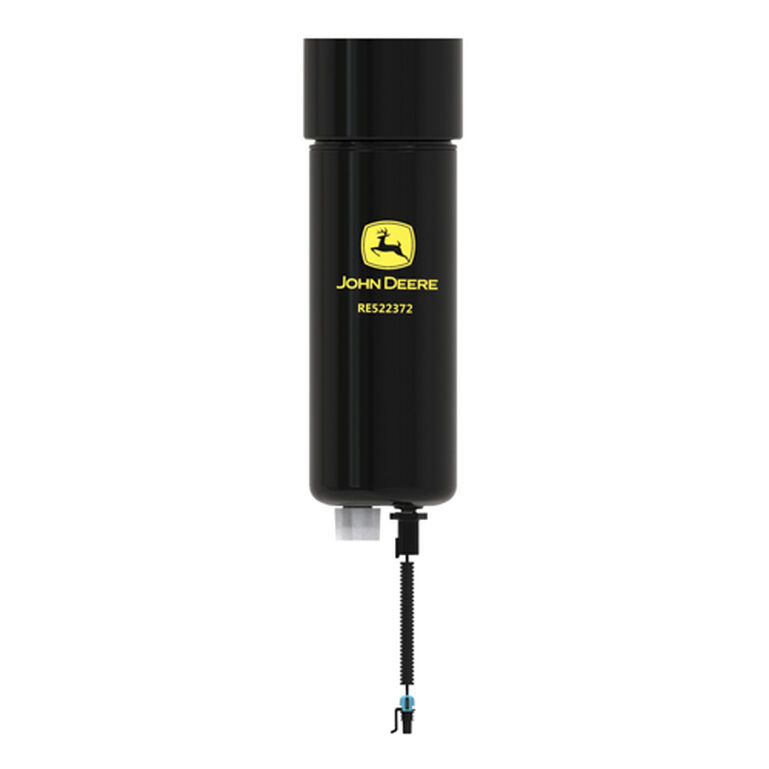 Fuel Filter - RE522372, 