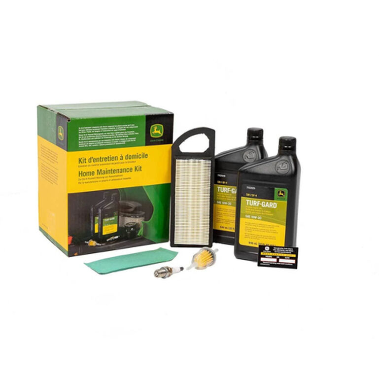 Home Maintenance Kit - LG251, 
