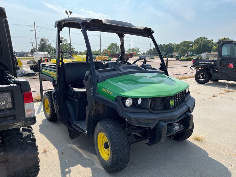 2023 XUV835E - 412569, 