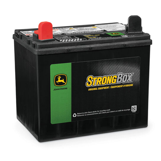 Wet Charged Battery - TY25221B,  image number 2