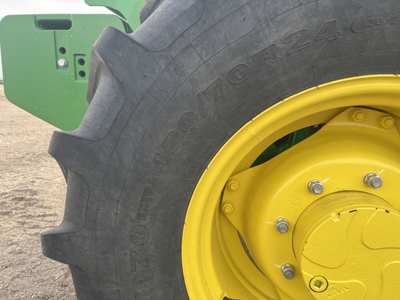 2025 6R 130 - 434363,  image number 27