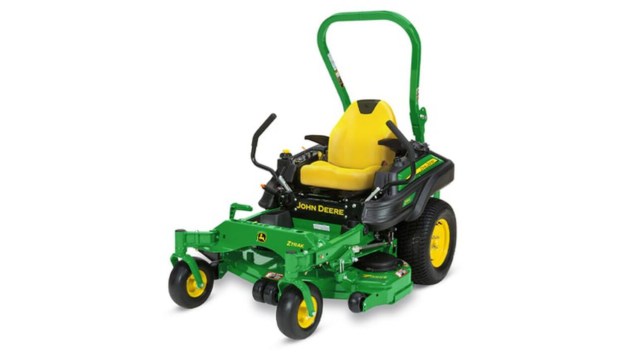 ZTrak™ Zero-Turn Mower,  image number 0