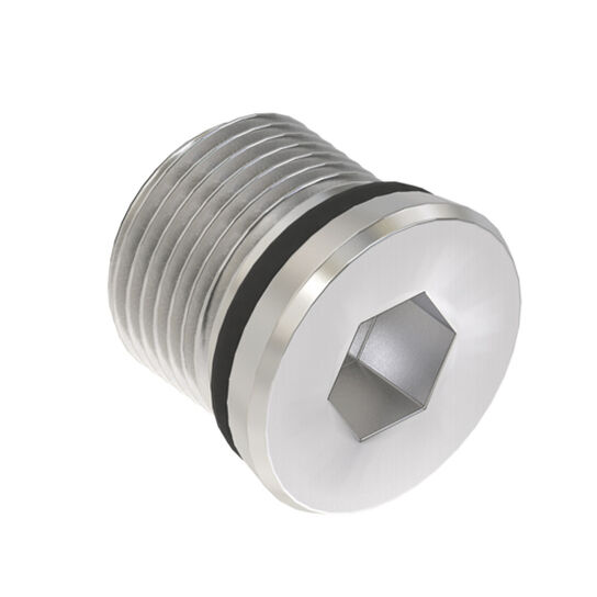 Fitting Plug - AKK42758,  image number 0