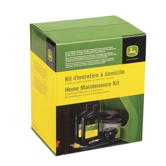 Home Maintenance Kit SAE 10W30 - LG265,  image number 1
