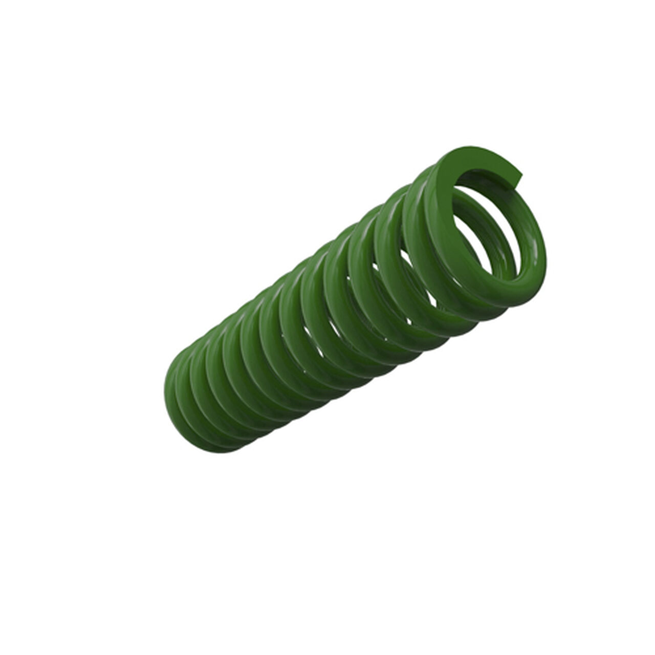 Compression Spring - R95370,  image number 1