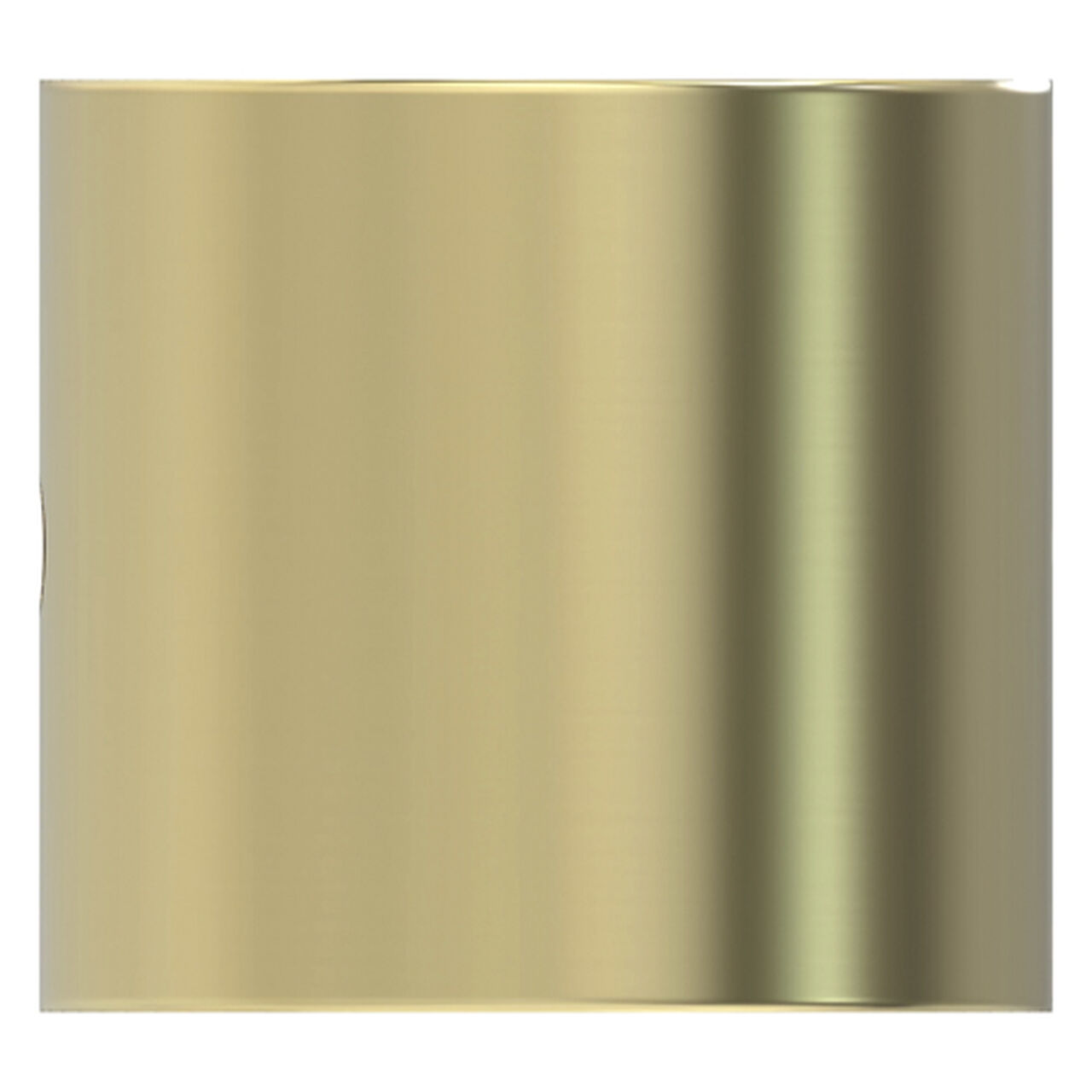 Bushing Front Pivot Bushing - L76471,  image number 2