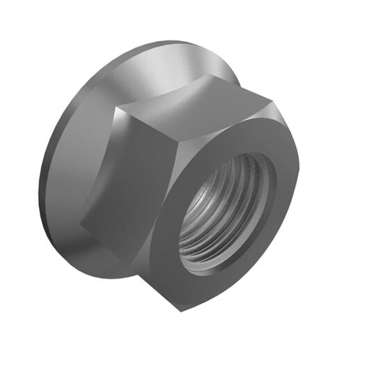 Nut 1/2,  image number 1