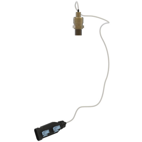 Vane Position Sensor - RE572398,  image number 0