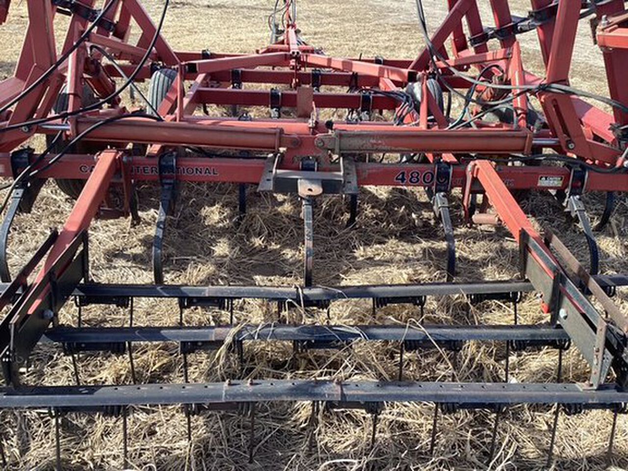 1998 4800 VIBRA-SHANK - 445100,  image number 5