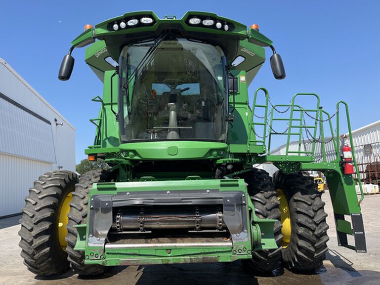 2019 S770 - 446836, 
