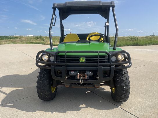2013 XUV 825I - 418773,  image number 1