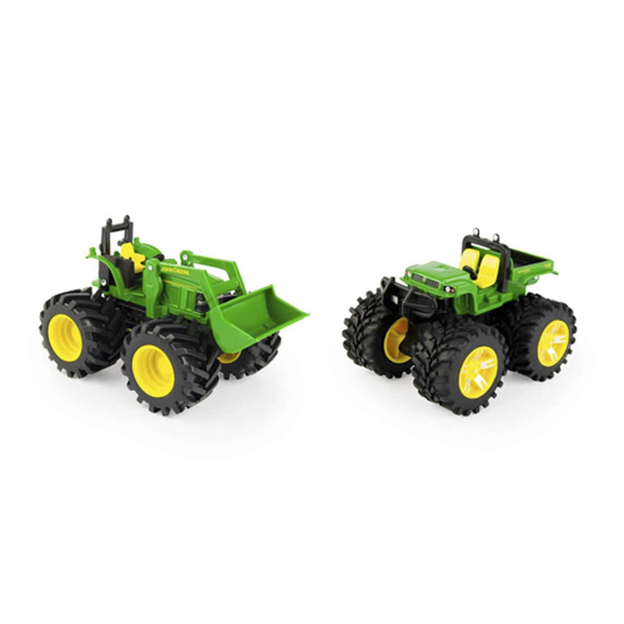 5" Monster Treads 2-Pack - LP75972,  image number 0