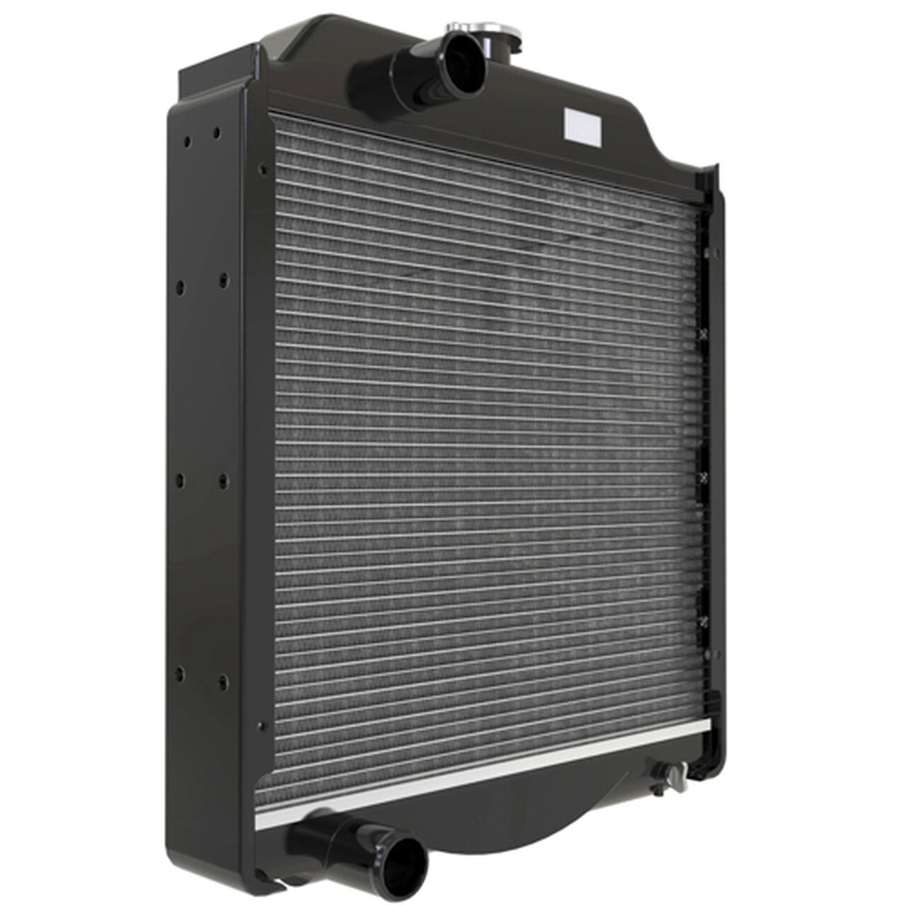 Radiator Cushion Kit - AR91035,  image number 1