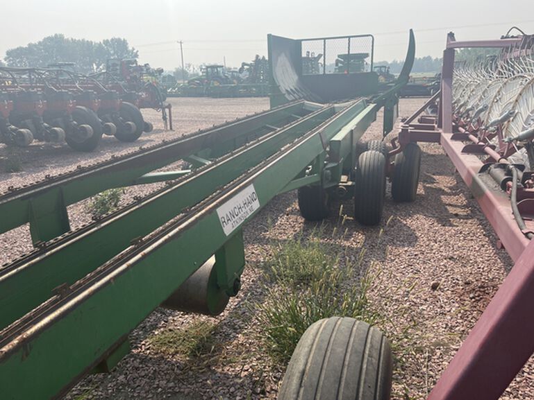 2014 RANCH-HAND - 413967, 