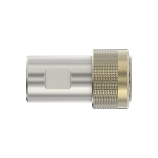 Hydr. Quick Coupler Socket - AH75167,  image number 4