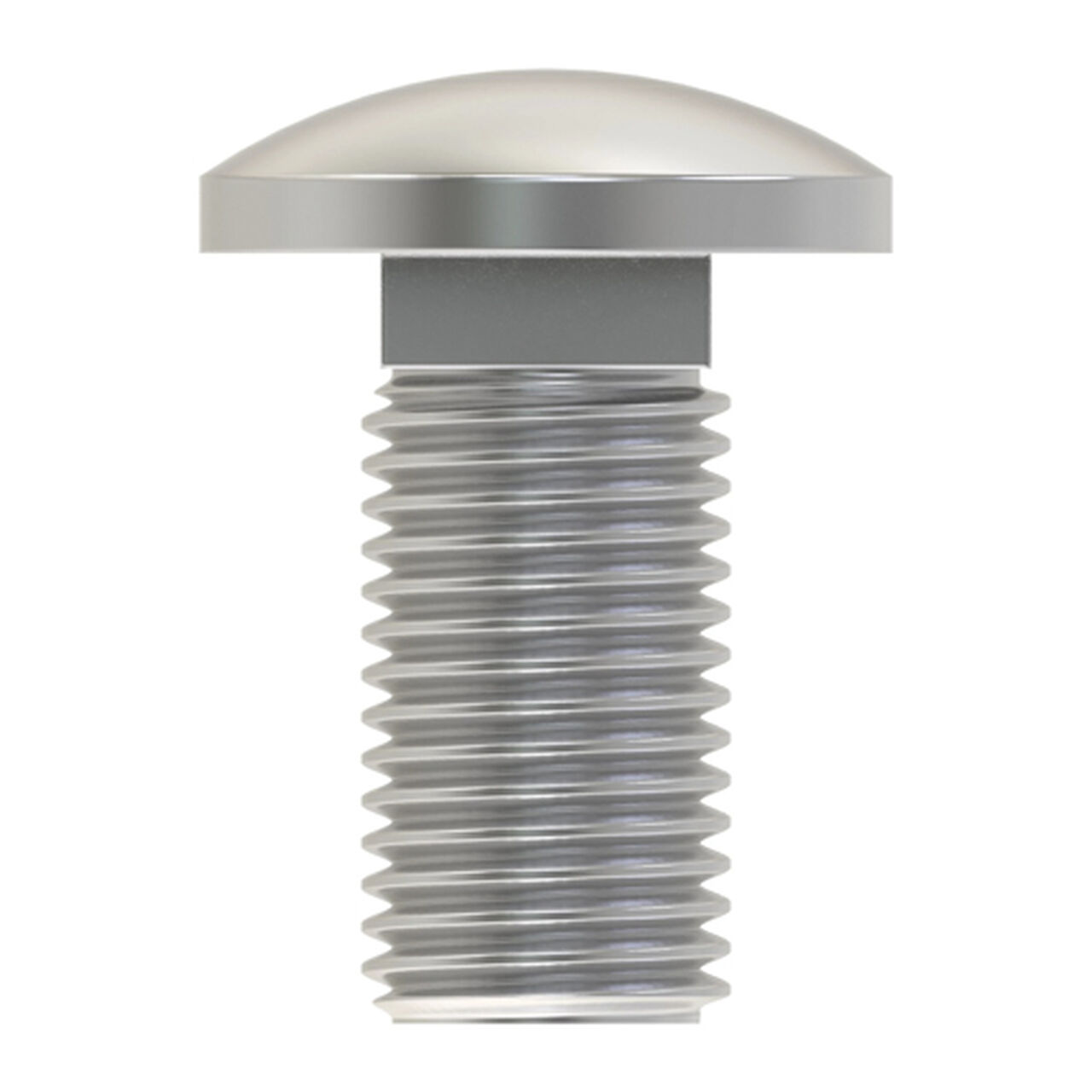 M8X20 Carriage Bolt - 03M7184,  image number 0