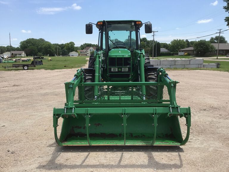 2009 6100D - 440005, 
