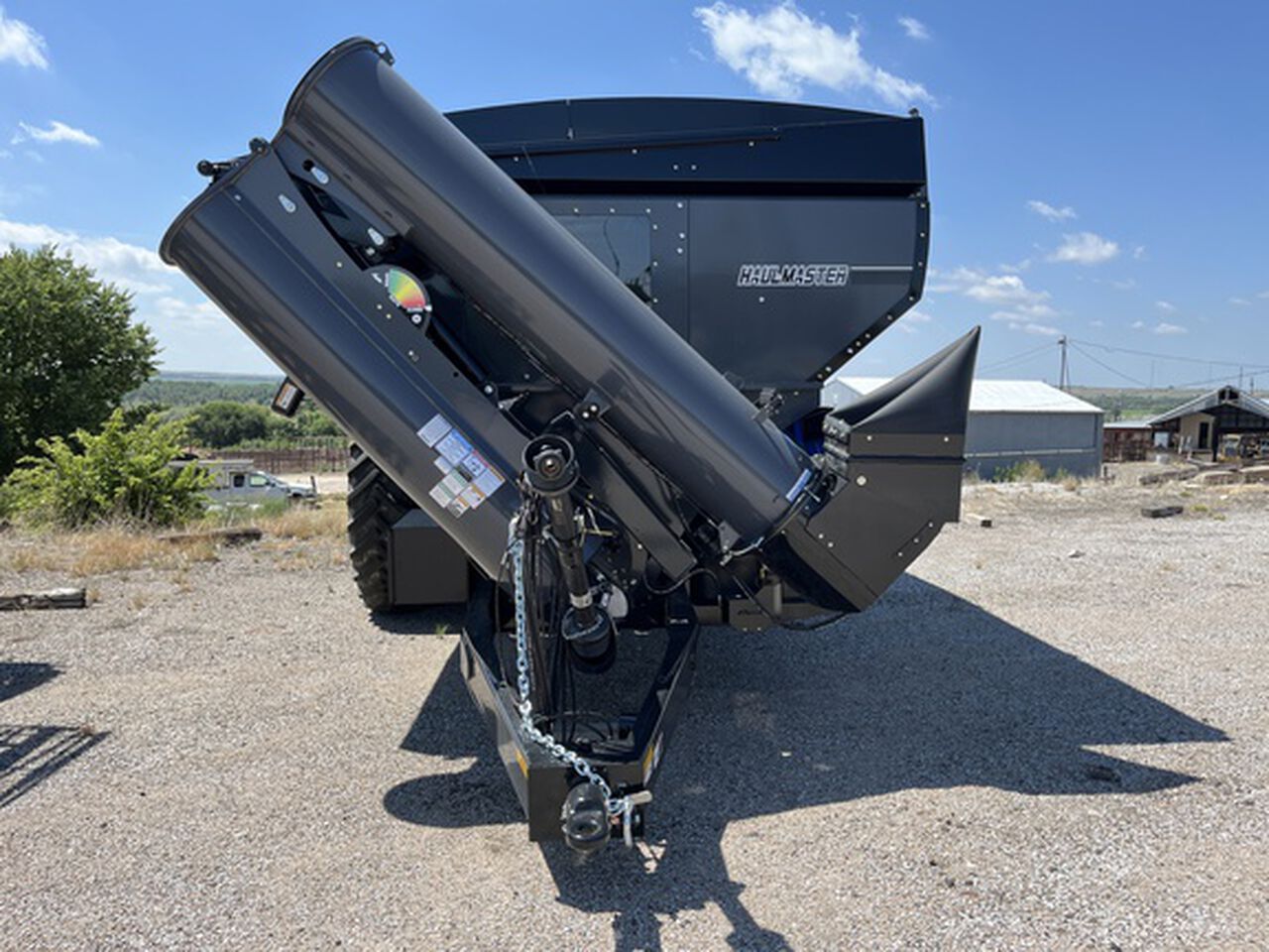  HM1300 RC LOADED - 446124,  image number 1