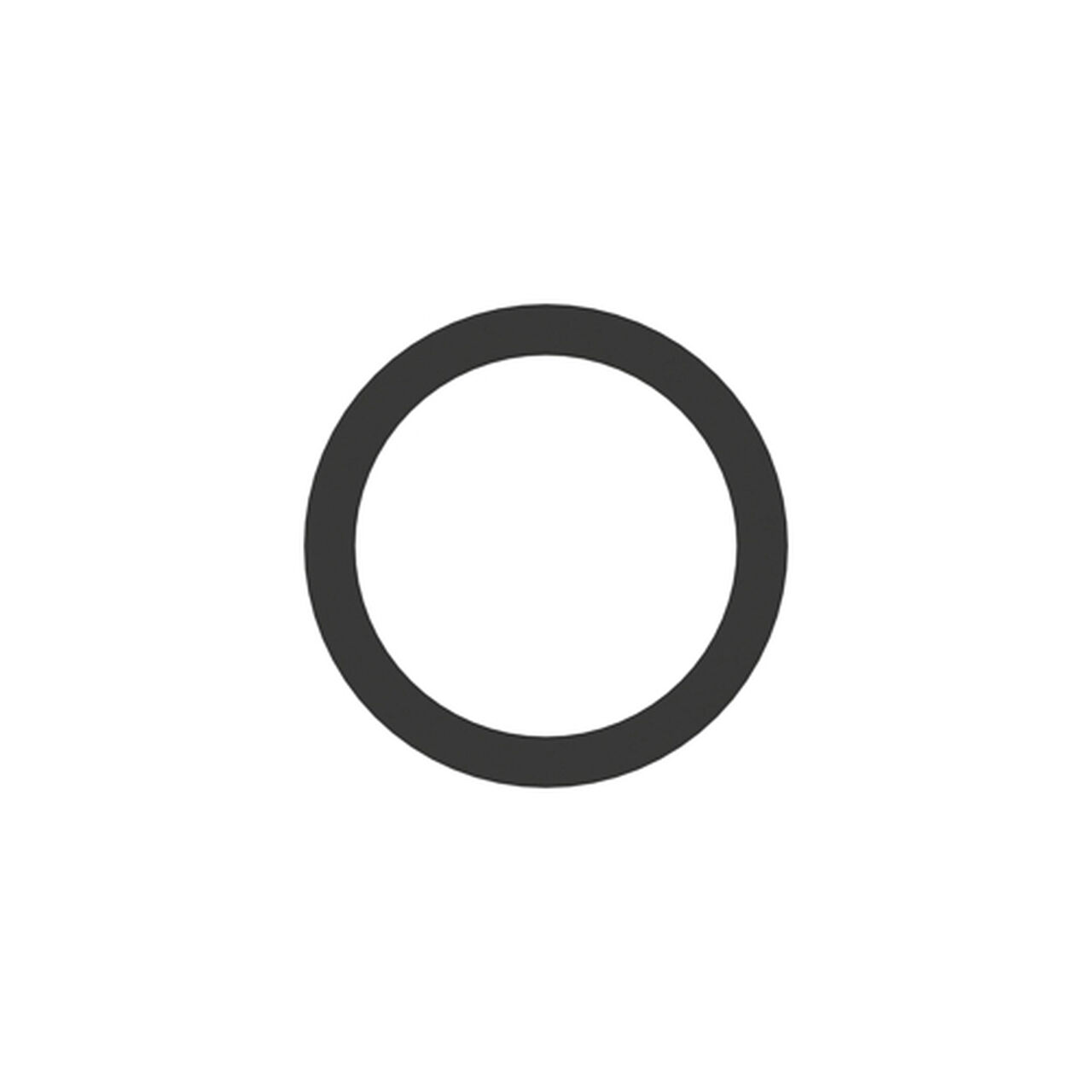 Boom Frame Bushing - KK21348,  image number 1