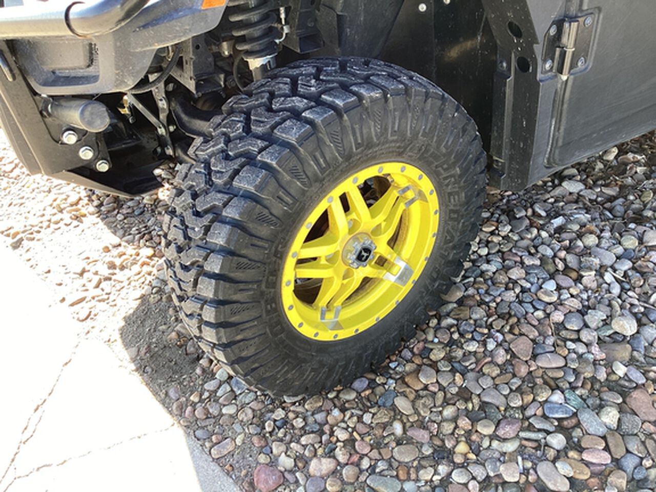 2025 XUV845M - 444213,  image number 16