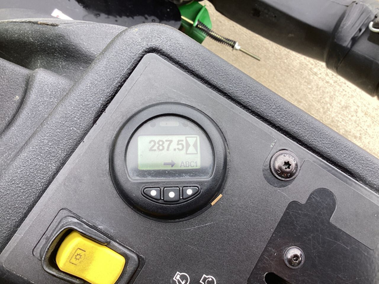2016 Z997R - 439669,  image number 9