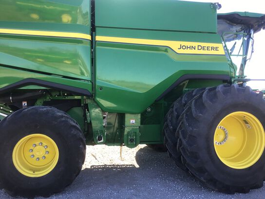 2025 S7 800 - 441972,  image number 7