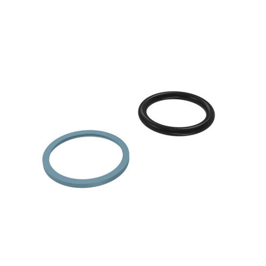 Hydr. Breakaway Coupler Seal Kit - AL205022,  image number 0