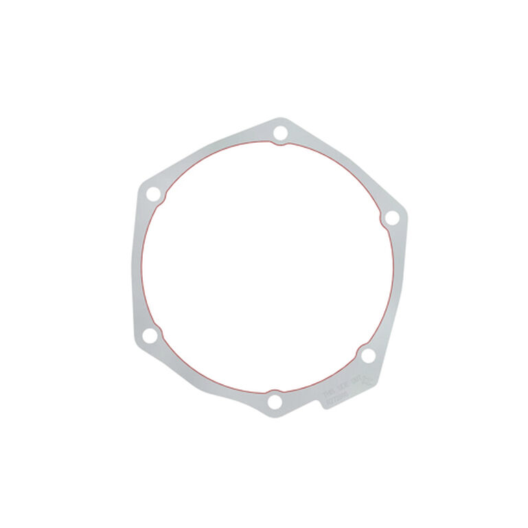 Injection Pump Access Cover Gasket - R502011, 