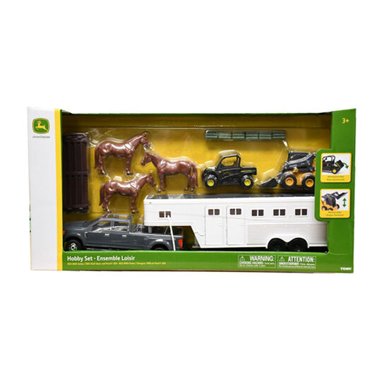 1:32 Scale Hobby Set - LP75988,  image number 1