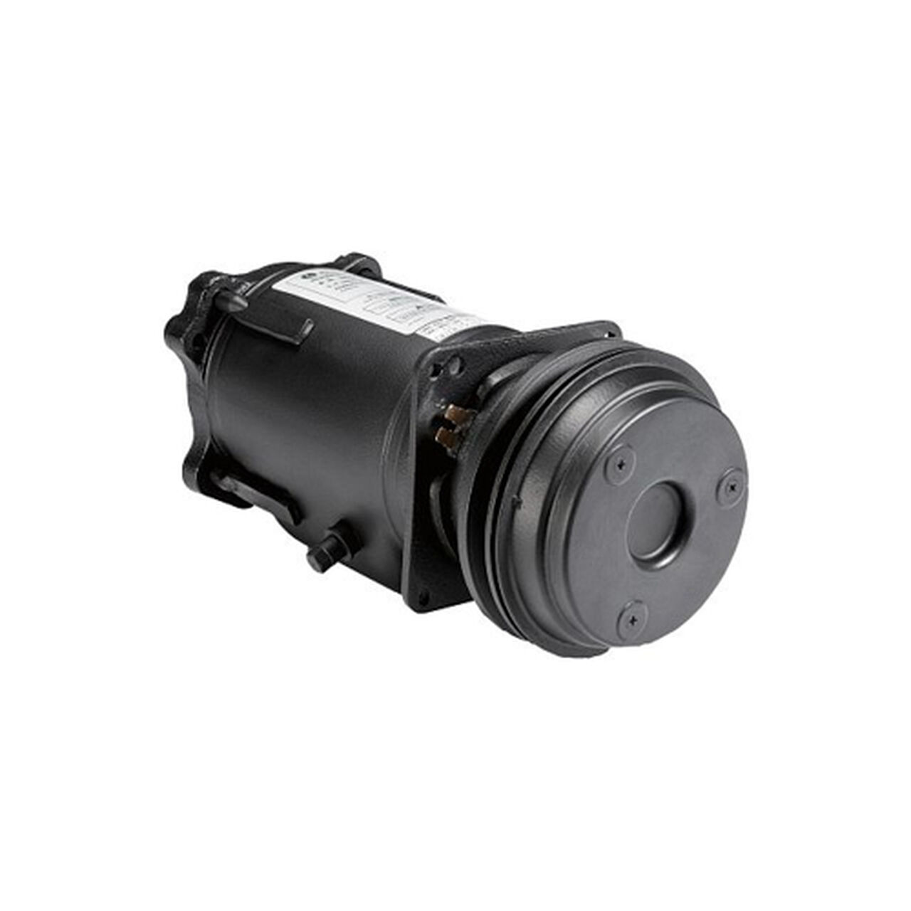 Compressor Reman - RM100298,  image number 0