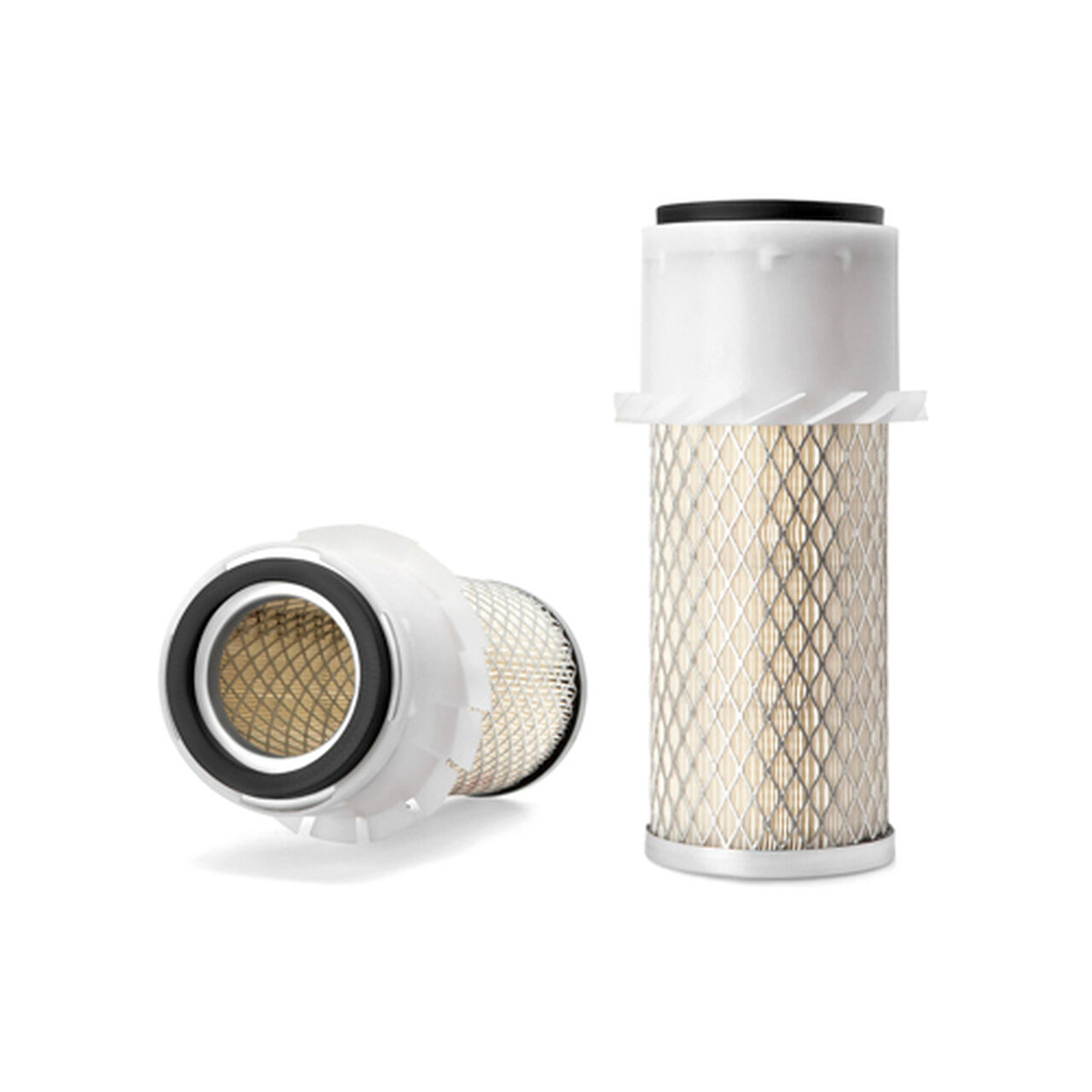 Premium Axial Seal Primary Air Filter Element - AF435KM,  image number 0