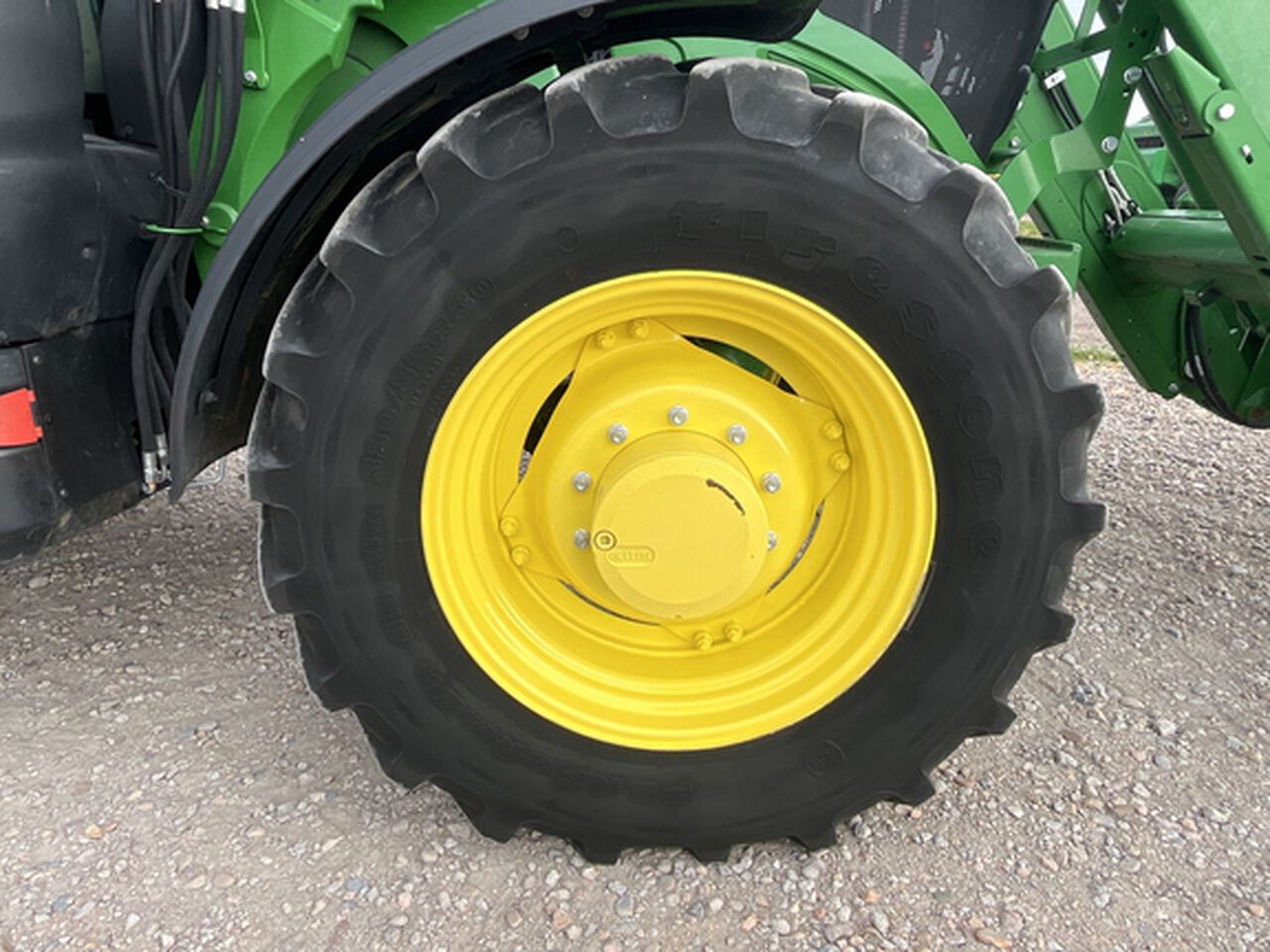 2023 6R 155 - 435391,  image number 27