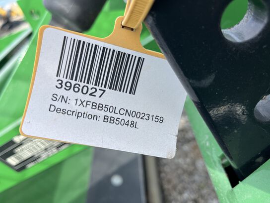 2022 BB5048L - 396027,  image number 5