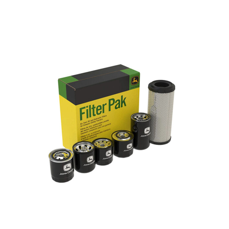 Gator Filter Kit - AUC15083, 