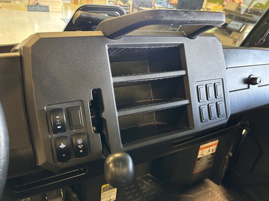 2023 XUV 835M - 412558,  image number 8