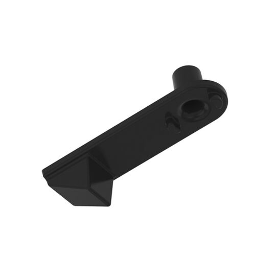 Hood Latch - M111803,  image number 2
