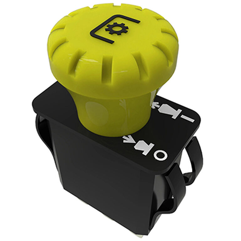 Push Switch - AUC10632, 