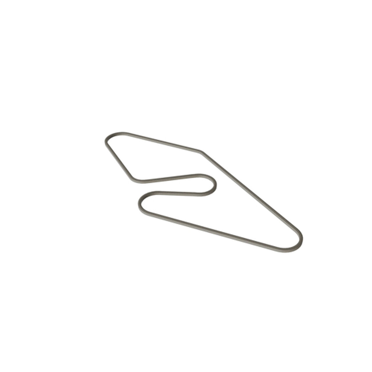 V-Belt 62C X700 - M163991,  image number 1