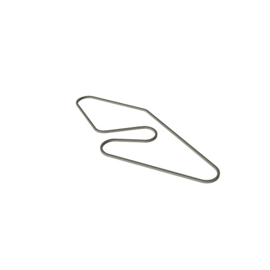 V-Belt 62C X700 - M163991,  image number 1