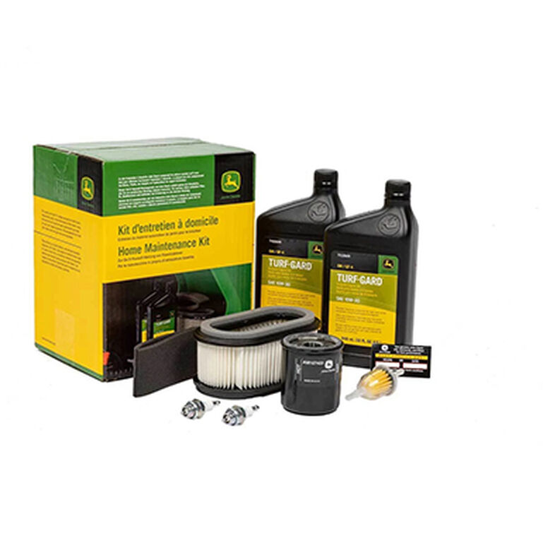 Maintenance Kit - LG184, 