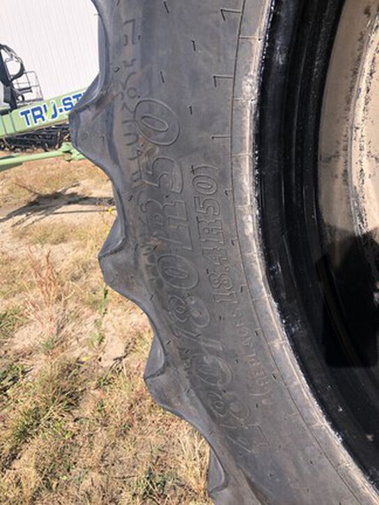 2022 TRU-STEER/ST-10 - 382179,  image number 12