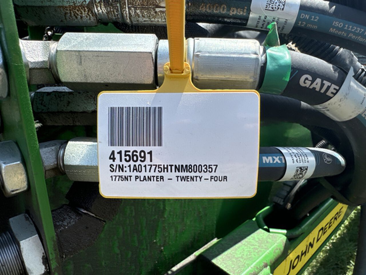 2023 1775NT - 415691,  image number 18