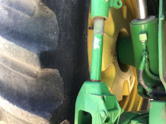 2011 8285R - 431497,  image number 9