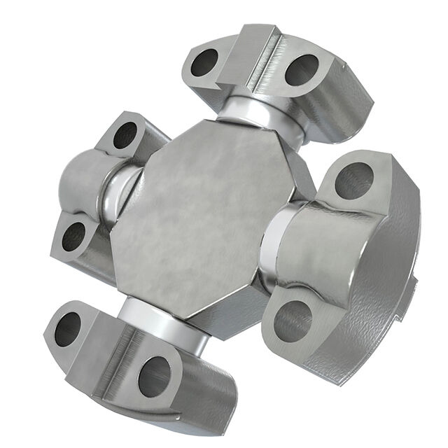 Universal Joint Cross - TT207990 | John Deere | AKRS