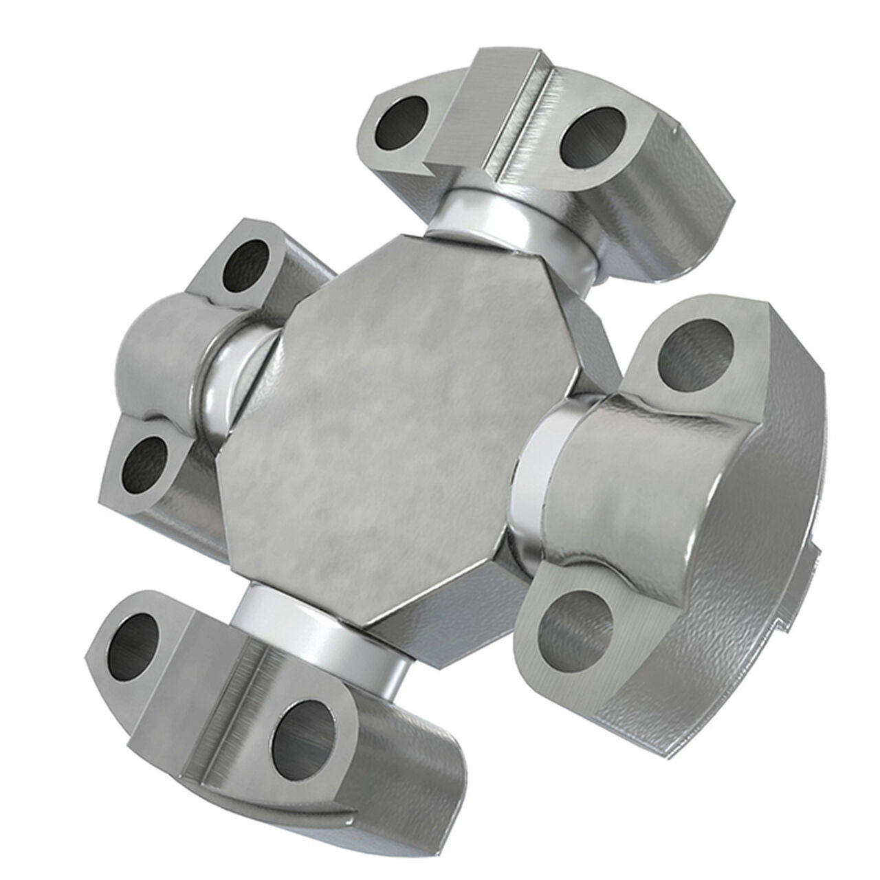 Universal Joint Cross - TT207990,  image number 0